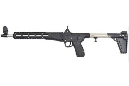 KelTec SUB2000 Gen 1 .40 S&W Folding Compact Semi-Auto Rifle