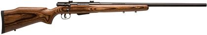 Savage Arms 25 Varmint Pro .22 Hornet Bolt-Action Rifle