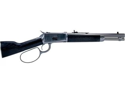 Ranch Hand 92: Compact .357 Mag/.38 Spl+P Lever Action Rifle