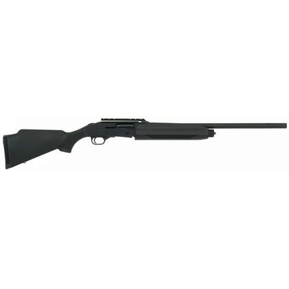 Mossberg 930 Slugster Semi-Auto 12 GA Shotgun - Gen 1 Matte Blued