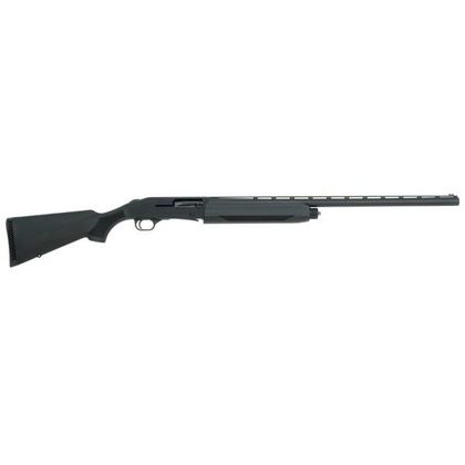 Mossberg 935 Magnum Gen 1: Premier Waterfowl 12GA Semi-Auto Shotgun