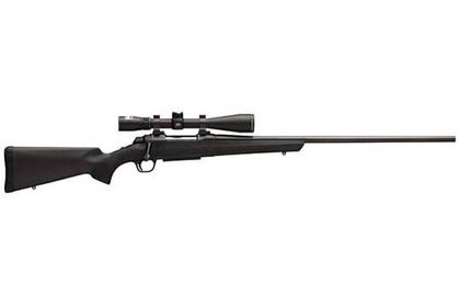 Browning AB3 Stalker Gen 1 Bolt-Action Rifle, 7mm Rem Mag, 26" Barrel