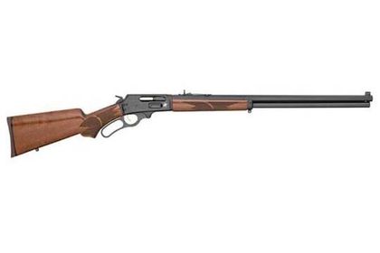 Marlin 1895 Gen 1 .45-70 Govt Bolt-Action Rifle - Big Game Powerhouse