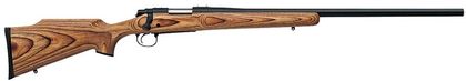 Remington 700 VLS Precision .243 Win Bolt-Action Rifle with X-Mark Trigger