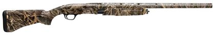 Browning BPS 20GA Pump Shotgun - Mossy Oak Camo, Gen 1 Waterfowl Pro