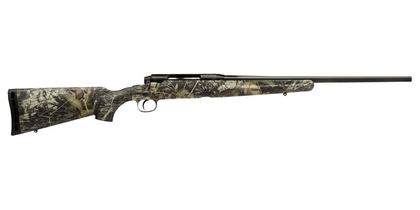 Savage Axis 6.5 Creedmoor Mossy Oak Bolt Rifle - Precision Hunter