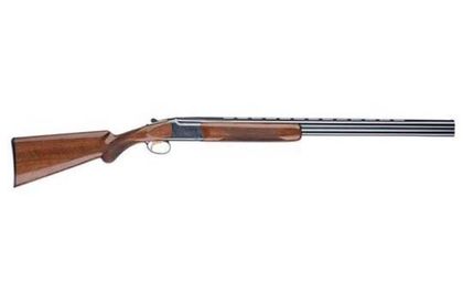 Browning Citori Gen 1: Precision 20-Gauge Over-Under Shotgun, 30" Barrel