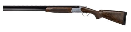 CZ Redhead Upland 12 GA O/U Shotgun - Turkish Walnut, Gen 1