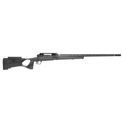 Savage Arms 110 KLYM Gen 1 Precision Bolt-Action Rifle - Carbon Fiber 6.5 PRC