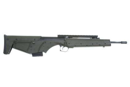 Kel-Tec RDB-C Gen 1 Bullpup 5.56 NATO Semi-Auto Rifle - OD Green