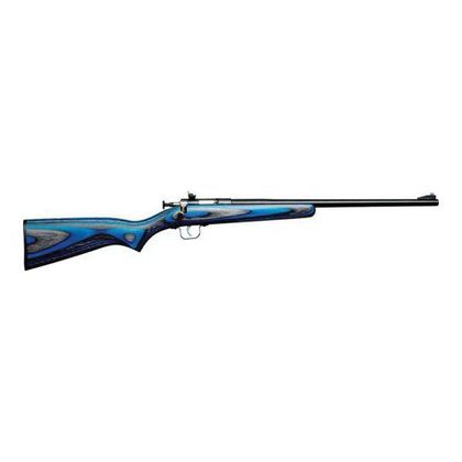 Crickett Gen 1 Youth .22 LR Bolt Action Rifle - Lightweight & Safe