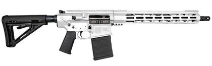 Diamondback Carbon DB10 Gen 1 White .308 Win 16" Semi-Auto Rifle