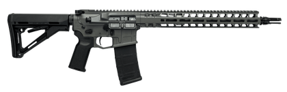 Radian Model 1 Gen 1 Tactical .223 Wylde Carbine, 14.5" M-Lok Rifle