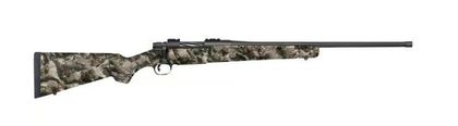 Mossberg Patriot Gen 1 .350 Legend Bolt-Action Rifle - Mossy Oak Terra