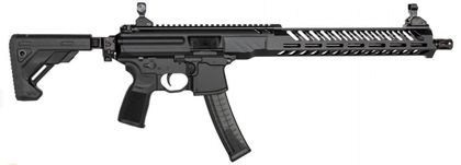 SIG SAUER MPX PCC LE Gen 1 Carbine, 9MM, 30-Rd, Gas Piston Precision