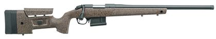 Bergara B-14 HMR Precision .300 Win Mag Bolt Action Rifle