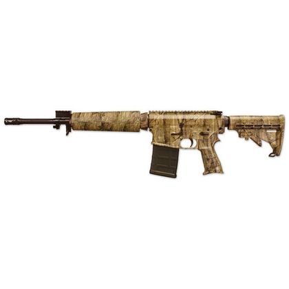 Windham SRC-308 Gen1 TimberTec Camo Semi-Auto Rifle 7.62x51mm NATO