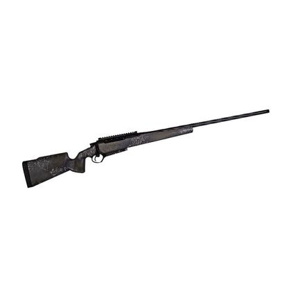 Seekins Havak PH2 .28 Nosler Camo Bolt-Action Rifle, 26" Precision Elite