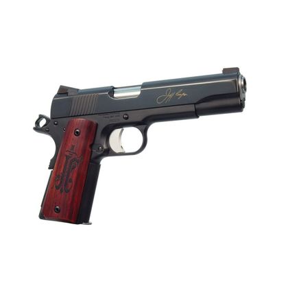 Jeff Cooper Legacy JC19-BB .45 ACP Pistol - Heritage Collection