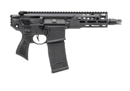 Sig Sauer Rattler LT Gen 1 .300 Blackout Compact Carbine 6.75"