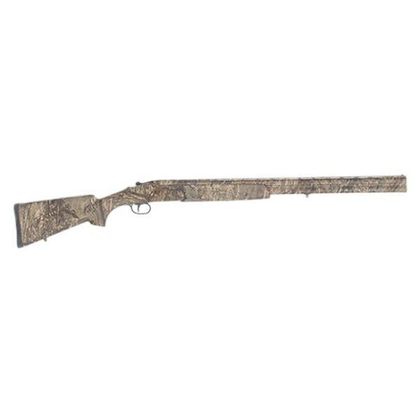 TriStar Hunter Magnum 12ga O/U Shotgun - Mossy Oak Duck Blind Finish