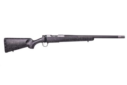 Christensen Ridgeline Gen 1 6.5 Creedmoor Bolt Action Rifle - Black