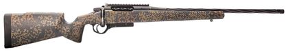 Seekins Havak Element Gen 1 6.5 Creedmoor Lightweight Bolt-Action Rifle