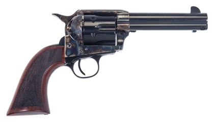 Taylor's 1873 Gunfighter Defender Revolver Gen 1, .357 Mag, 5.5" Barrel