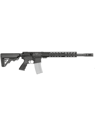 Rock River LAR15M .458 SOCOM Rifle Gen 1 - Power & Precision, 30+1 Capacity