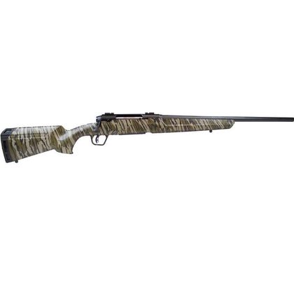 Savage Axis II Compact .243 Win Mossy Oak Bolt-Action Rifle - Gen 2