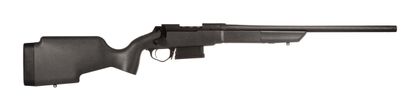 Taurus Expedition Gen 1 6.5 Creedmoor Bolt Action Rifle - Black DLC