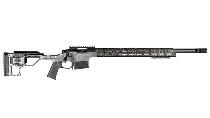 Christensen MPR Gen 1 .308 Carbon Bolt Rifle w/ Folding Stock