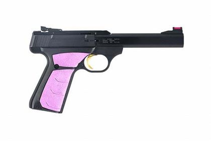 Browning Buck Mark Gen 1 .22 LR Lightweight Precision Pistol