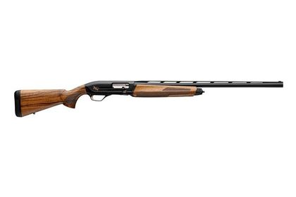 Browning Maxus II Black Gold 12G Semi-Auto Shotgun - Elegance & Power