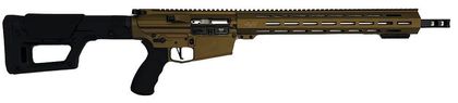APF Carbine 2.0 .308 Win Burnt Bronze Rifle - 16" Barrel, 20-Round