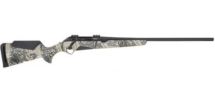 Benelli Lupo BE.S.T. 6.5 Creedmoor Camo Bolt Rifle - Precision Series