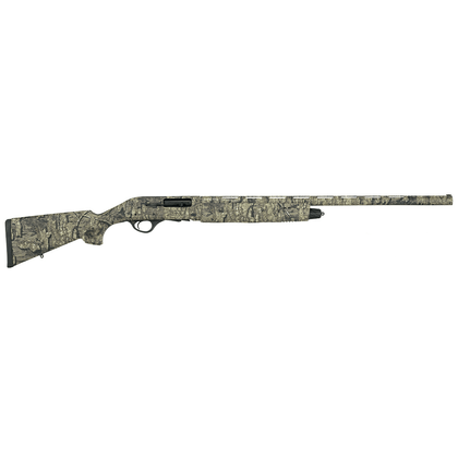 Escort PS Timber 12GA Semi-Auto Shotgun - 28" Barrel, Versatile Chokes