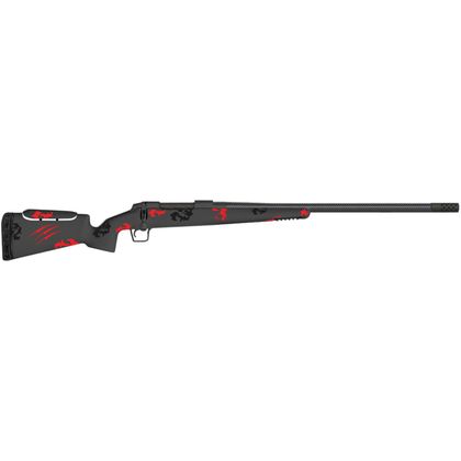 Fierce Carbon Rival FP Gen 1 - 7mm PRC Bolt Action Rifle