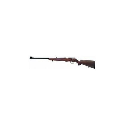 Anschutz 1416LDD .22 LR Precision Bolt Action Rifle - Classic Blue Finish