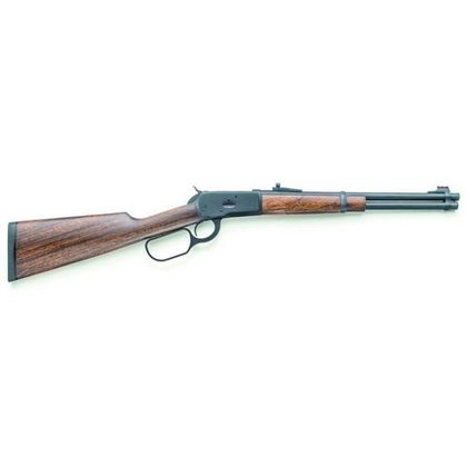 Taylor's 1892 Huntsman .45 Colt Lever Rifle - 16" Walnut Classic