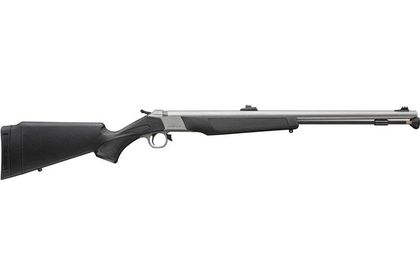 CVA Wolf V2 Northwest .50 Cal 24" SS Muzzleloader Rifle