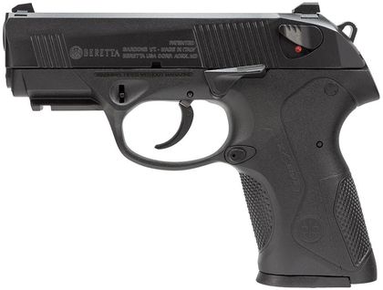 Beretta PX4 Storm Compact Gen 1: Versatile .40 S&W Semi-Auto Pistol