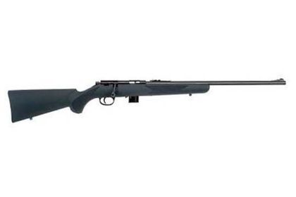 Marlin X7 Gen 1 .17 HMR Bolt-Action Rifle - Precision & Performance