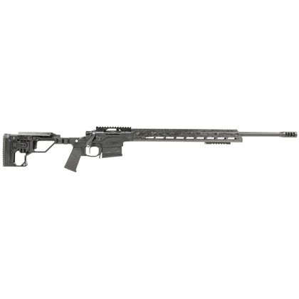 Christensen MPR 3rd Gen .338 Lapua Bolt Rifle - Lightweight Precision