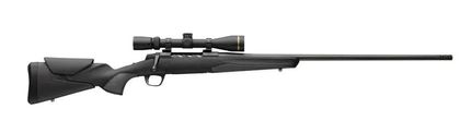 Browning X-Bolt Hunter Composite .270 Win Rifle - Precision Gen 1