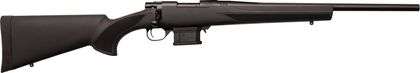 HOWA M1500 Mini Action Gen 1 .223 Rem Bolt Rifle - Black, 20" Barrel