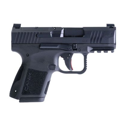 Canik METE MC9 Gen 1 Compact 9mm Optic-Ready Pistol