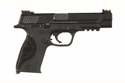 Smith & Wesson M&P9 Gen 1 9mm Semi-Auto Pistol - 17 Round Capacity