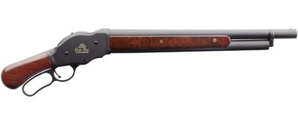 Chiappa Legacy 1887 Lever Action Shotgun, 12 GA, Oiled Walnut, Gen 1