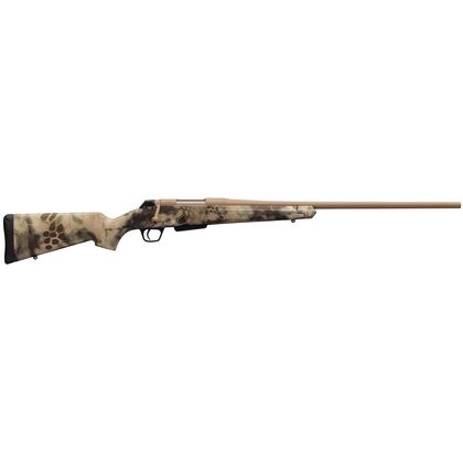 Winchester XPR Hunter Kryptek .300 Win Mag Bolt-Action Rifle